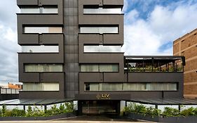 Liv Zona G Hotel By Sarasti