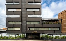 Liv Zona G Hotel By Sarasti